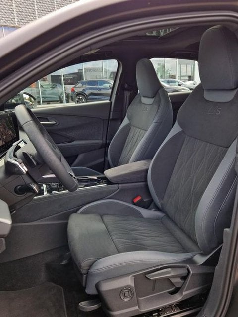 Voitures D'0Km À Boé | Audi Q3 Sportback Hybride E-Hybrid 272 Ch S Tronic 6 S Line