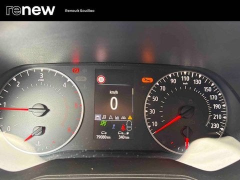 Voitures D'occasion À Souillac | Renault Clio V Blue Dci 100 - 21N Business