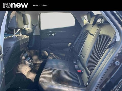 Voitures D'occasion À Cahors | Renault Talisman Blue Dci 150 Intens