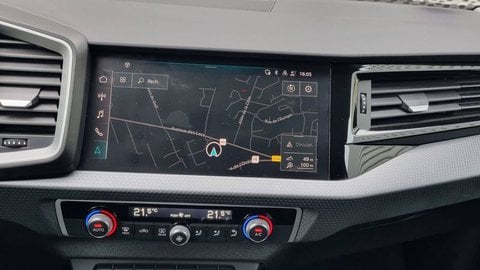 Voitures D'occasion À Dax | Audi A1 Citycarver 25 Tfsi 95 Ch Bvm5 Design Luxe