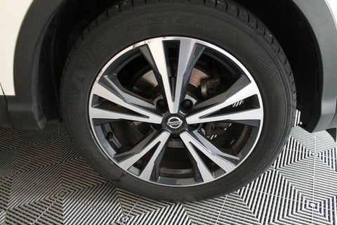Voitures D'occasion À Châtellerault | Nissan Qashqai 1.3 Dig-T 140 N-Connecta