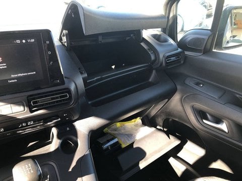 Voitures D'occasion À Cognac | Opel Combo Life L1H1 1.2 110 Ch Start/Stop Innovation