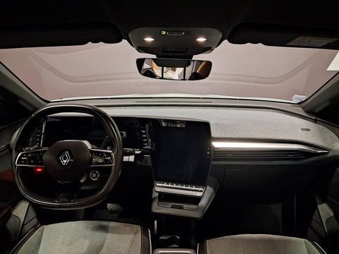 Voitures D'occasion À Tulle | Renault Mégane Megane V Electrique Megane E-Tech Ev60 220 Ch Supe...