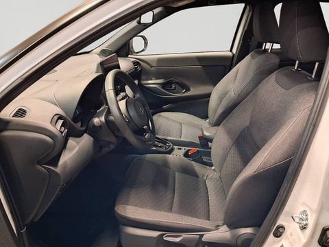 Voitures D'occasion À Tulle | Toyota Yaris Cross Hybride 116H 2Wd Design