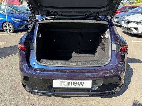 Voitures D'occasion À Sarlat | Renault Mégane Megane V Electrique Megane E-Tech Ev60 220 Ch Opt...
