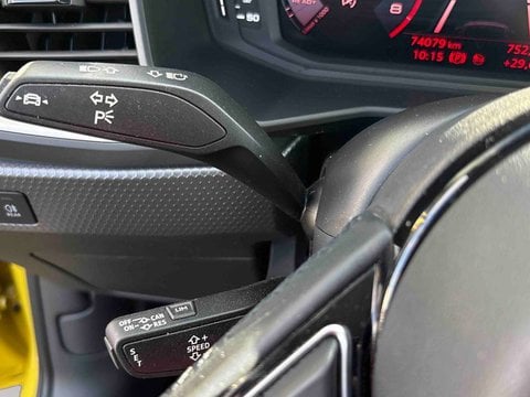 Voitures D'occasion À Brive La Gaillarde | Audi A1 Sportback 25 Tfsi 95 Ch Bvm5 Advanced