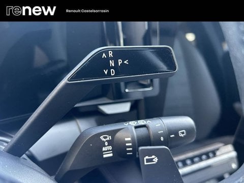Voitures D'occasion À Castelsarrasin | Renault Mégane Megane V Electrique Megane E-Tech Ev60 22...