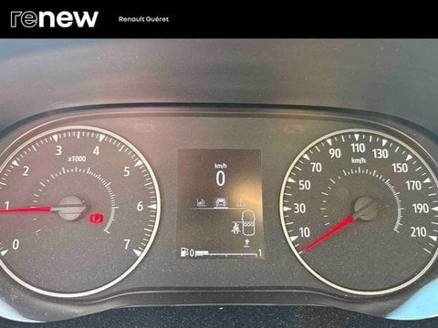 Voitures D'occasion À Guéret | Dacia Sandero Iii Eco-G 100 Stepway Expression +