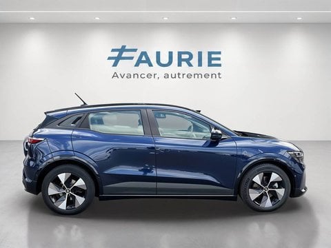 Voitures D'occasion À Trélissac | Renault Mégane Megane V Electrique Megane E-Tech Ev40 130Ch ...