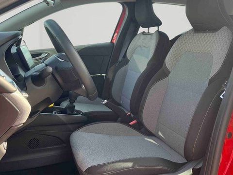 Voitures D'occasion À Trélissac | Renault Clio Eco-G 100 Ch Gsr2 Evolution