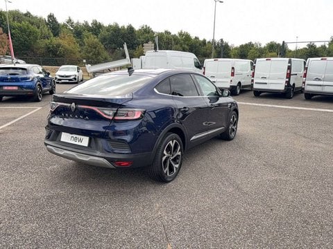 Voitures D'occasion À Montauban | Renault Arkana E-Tech 145 - 23 Techno