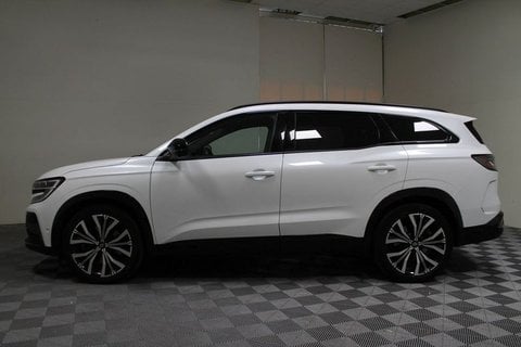 Voitures D'occasion À Migné-Auxances | Renault Espace Vi E-Tech Hybrid 200 Iconic