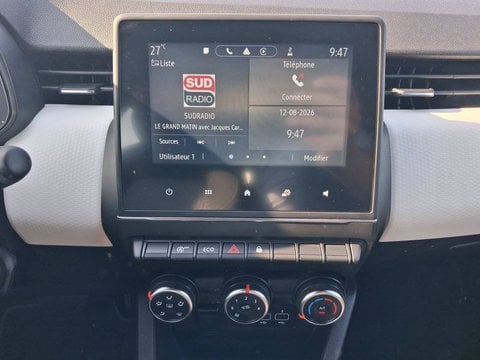 Voitures D'occasion À Montauban | Renault Clio Tce 90 X-Tronic - 21N Limited
