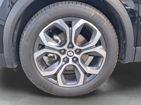 Voitures D'occasion À Limoges | Renault Captur Ii E-Tech Hybride 145 Techno
