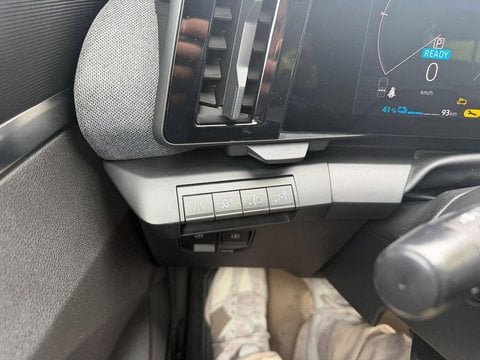 Voitures D'occasion À Sarlat | Renault Mégane Megane E-Tech Ev40 130Ch Standard Charge Equilibre