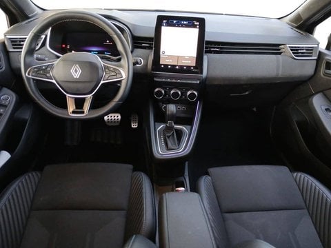 Voitures D'occasion À Montauban | Renault Clio E-Tech Full Hybrid 145 Ch Gsr2 Esprit Alpine