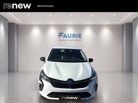 Voitures D'occasion À Guéret | Renault Clio Sce 65 Evolution