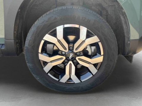 Voitures D'occasion À Trélissac | Dacia Duster Ii Eco-G 100 4X2 Journey +