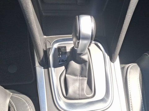 Voitures D'occasion À Brive La Gaillarde | Renault Mégane Megane Iv Iv Berline Tce 140 Edc Fap ...