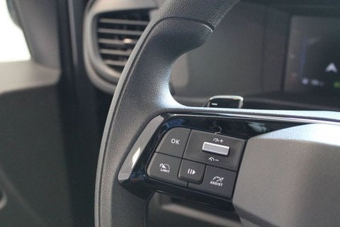 Voitures D'occasion À Châtellerault | Opel Vivaro Fourgon V Fgn Taille M Bluehdi 180 S&S Eat8