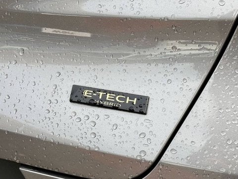 Voitures D'occasion À Cahors | Renault Captur E-Tech Full Hybrid 145 Engineered
