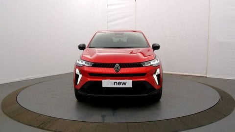 Voitures D'occasion À Cahors | Renault Captur E-Tech Full Hybrid 160 Ch Techno