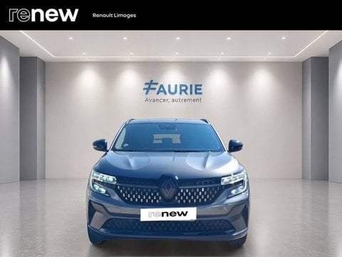 Voitures D'occasion À Limoges | Renault Austral E-Tech Hybrid 200 Techno Esprit Alpine