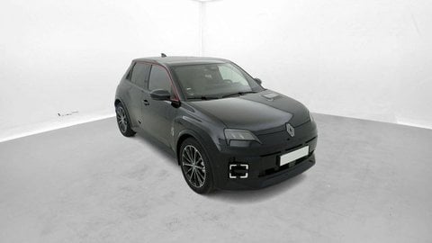 Voitures D'occasion À Montauban | Renault 5 R Electrique Renault E-Tech Electrique 150 Ch Autono...
