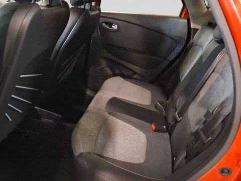 Voitures D'occasion À Tulle | Renault Captur Tce 130 Fap Intens