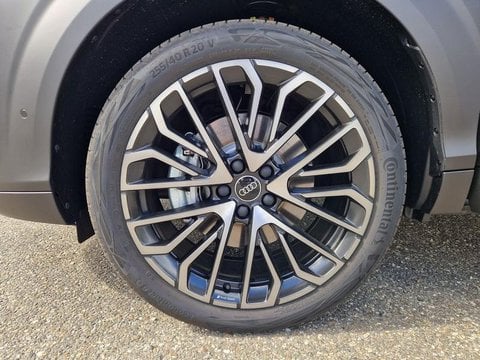 Voitures D'0Km À Boé | Audi Q3 Sportback Hybride E-Hybrid 272 Ch S Tronic 6 S Line