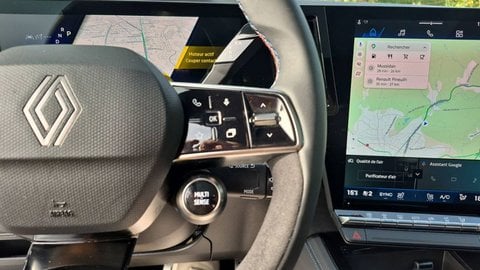 Voitures D'occasion À Bergerac | Renault Rafale E-Tech Full Hybrid 200 Ch Esprit Alpine