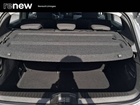 Voitures D'occasion À Limoges | Renault Clio V Blue Dci 100 Ch Gsr2 Evolution