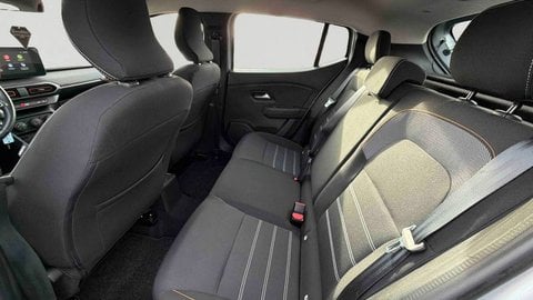 Voitures D'occasion À Brive La Gaillarde | Dacia Sandero Iii Eco-G 100 - 22 Stepway Confort