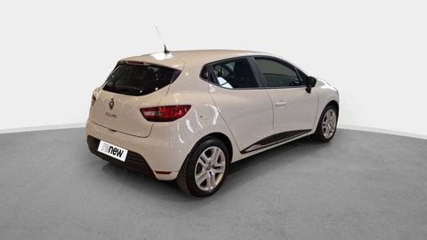Voitures D'occasion À Trélissac | Renault Clio Dci 75 Energy Zen