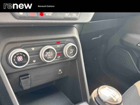 Voitures D'occasion À Cahors | Dacia Jogger Tce 110 7 Places Extreme +