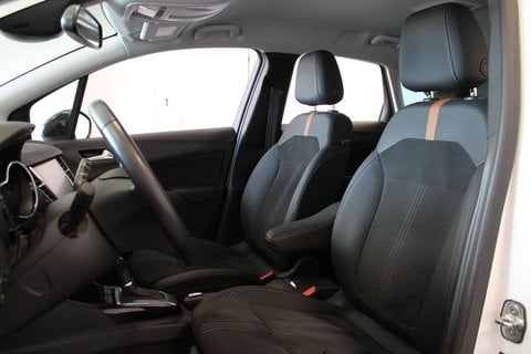 Voitures D'occasion À Migné-Auxances | Opel Crossland 1.2 Turbo 130 Ch Bvm6 Gs Line