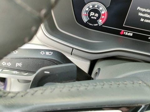 Voitures D'occasion À Dax | Audi A5 Cabriolet 40 Tfsi 190 S Tronic 7 Avus