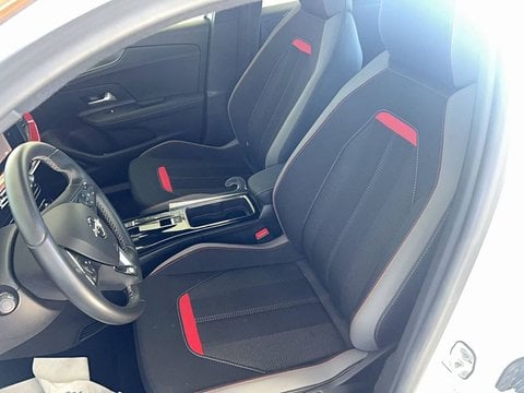 Voitures D'occasion À Saintes | Opel Mokka Electrique Ii Electrique 136 Ch & Batterie 50 Kwh Gs