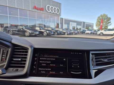 Voitures D'0Km À Boé | Audi A1 Sportback 30 Tfsi 116 Ch S Tronic 7 S Line