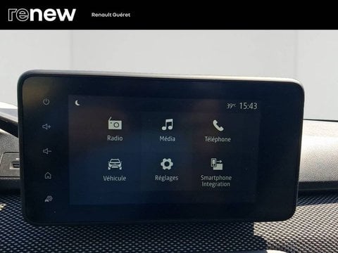 Voitures D'occasion À Guéret | Dacia Sandero Iii Tce 90 Stepway Expression