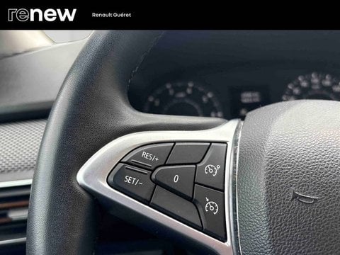 Voitures D'occasion À Guéret | Dacia Sandero Iii Eco-G 100 Stepway Confort