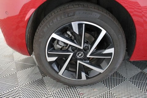 Voitures D'occasion À Migné-Auxances | Opel Corsa 1.2 Turbo 100 Ch Gs