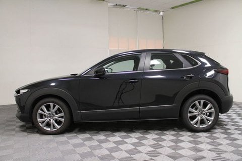 Voitures D'occasion À Châtellerault | Mazda Cx-30 2.5L E-Skyactiv G M Hybrid 140 Ch 4X2 Bva6 Ce...