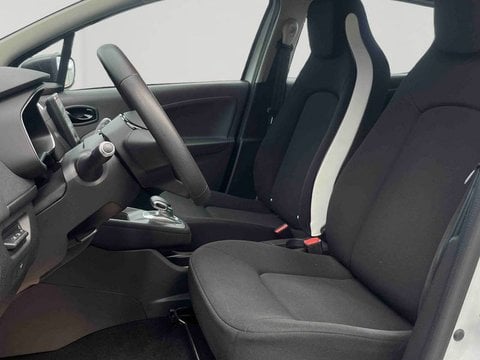 Voitures D'occasion À Trélissac | Renault Zoe R110 Life