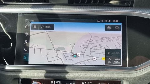 Voitures D'occasion À Dax | Audi Q3 Sportback 35 Tfsi 150 Ch S Tronic 7 S Edition