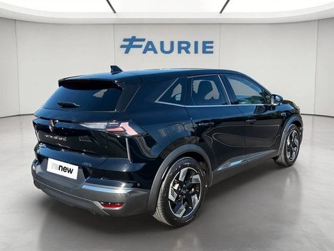 Voitures D'occasion À Bergerac | Renault Symbioz E-Tech Full Hybrid 145 Techno