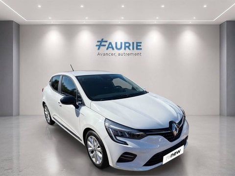 Voitures D'occasion À Brive La Gaillarde | Renault Clio V Tce 90 Evolution