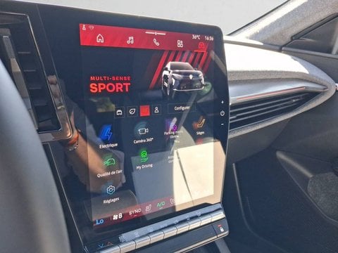 Voitures D'occasion À Limoges | Renault Scénic Scenic V Electrique Scenic E-Tech Électrique 22...