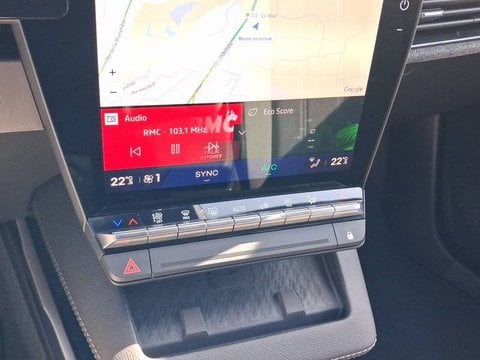 Voitures D'occasion À Bergerac | Renault Scénic Scenic E-Tech Électrique 220 Ch Grande Autonom...