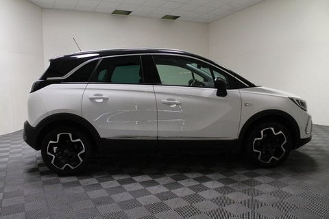 Voitures D'occasion À Migné-Auxances | Opel Crossland 1.2 Turbo 130 Ch Bvm6 Gs Line